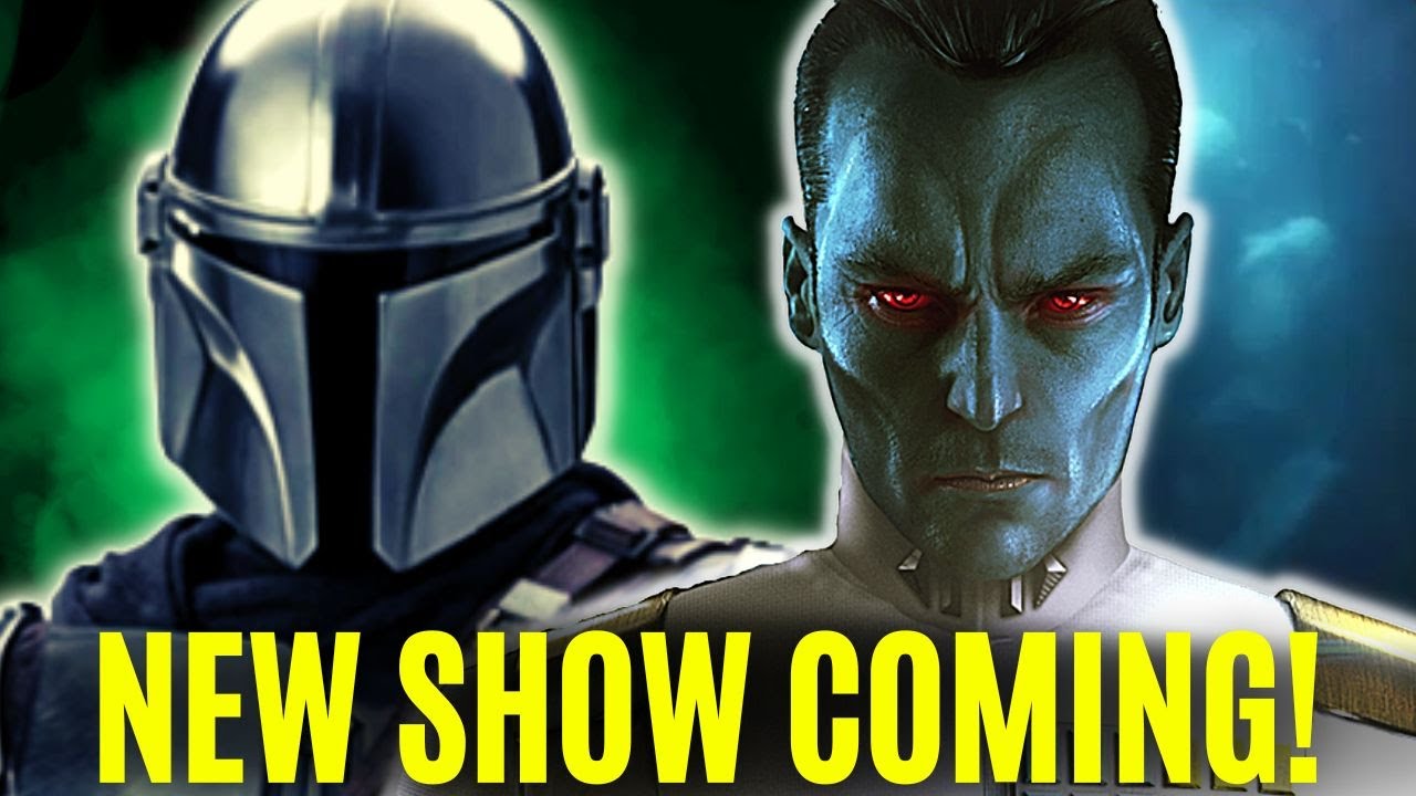 The Bad Batch Season 2 Details, Andor & More Star Wars News! 1