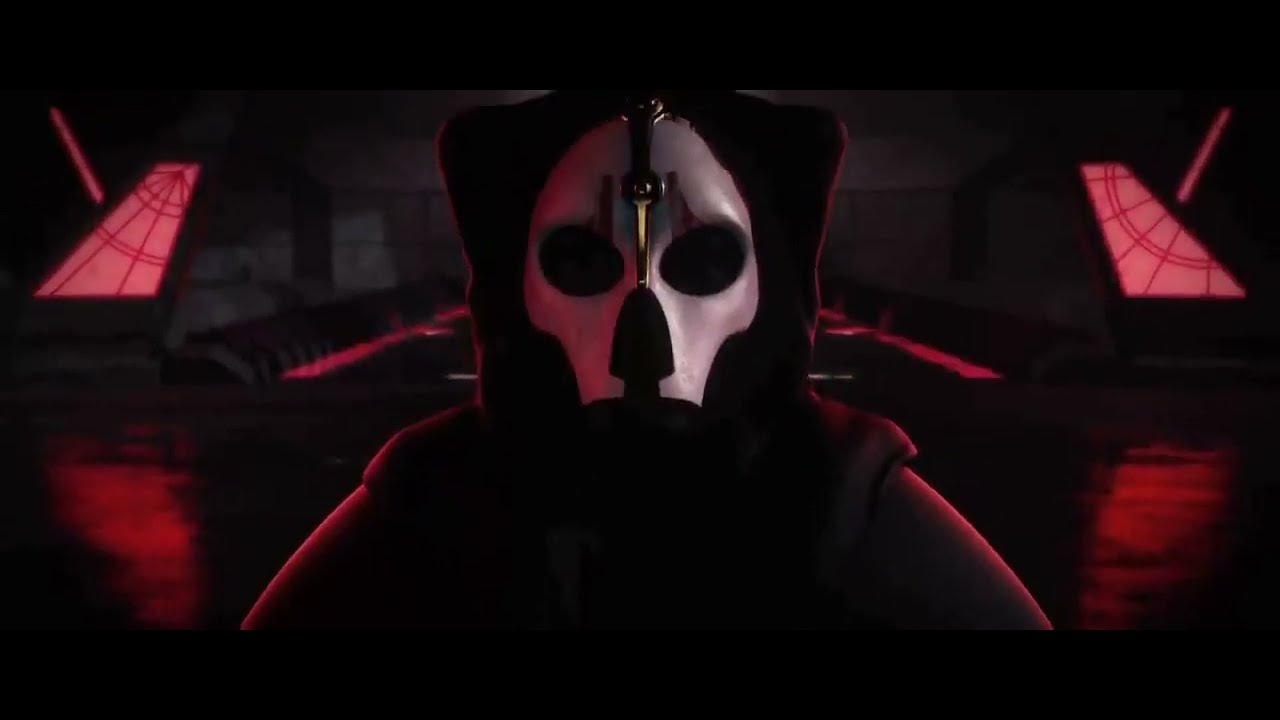 Darth Nihilus: The Sith Lord Who Devoured Worlds 1