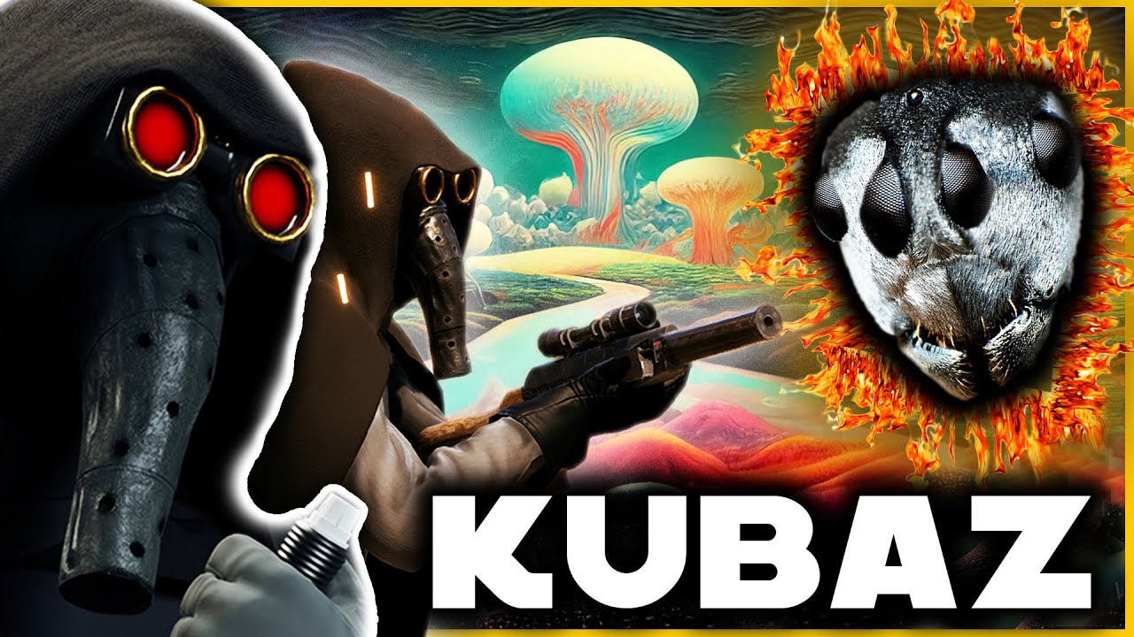 Kubaz History Reads Like A Surreal Nightmare | Star Wars 1