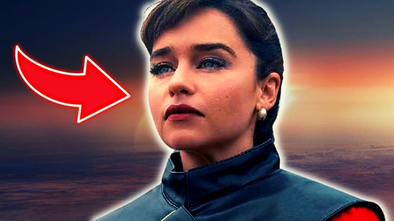 Star Wars Makes HUGE Decision About This Character’s Future! 1