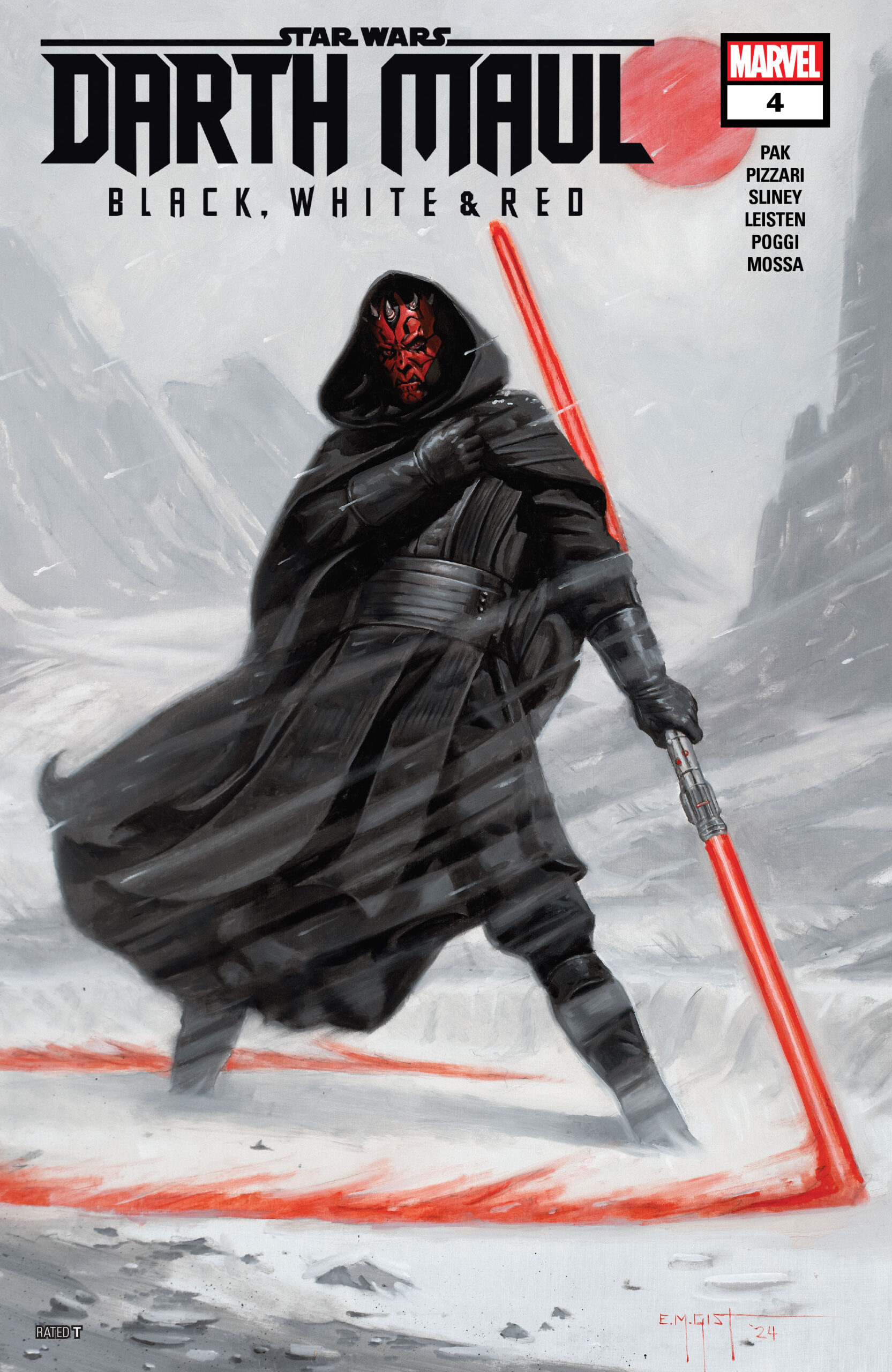 Star Wars - Darth Maul