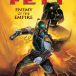 Star Wars – Boba Fett – Enemy of the Empire (Marvel Edition) (2015)