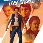 Star Wars – Battle Of Jakku – Last Stand 002 (2025)