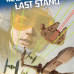 Star Wars – Battle Of Jakku – Last Stand 003 (2025)