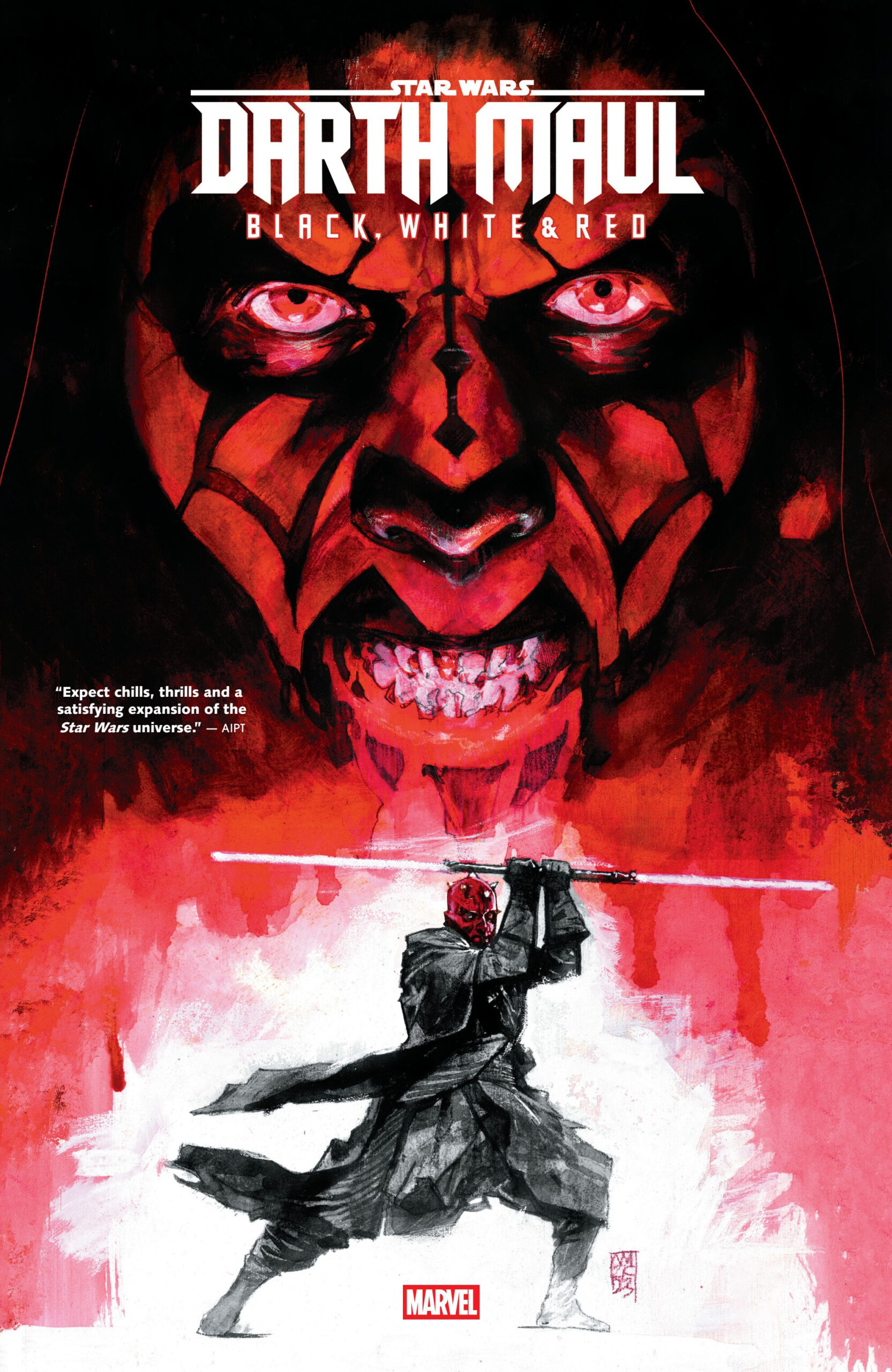 Star Wars - Darth Maul
