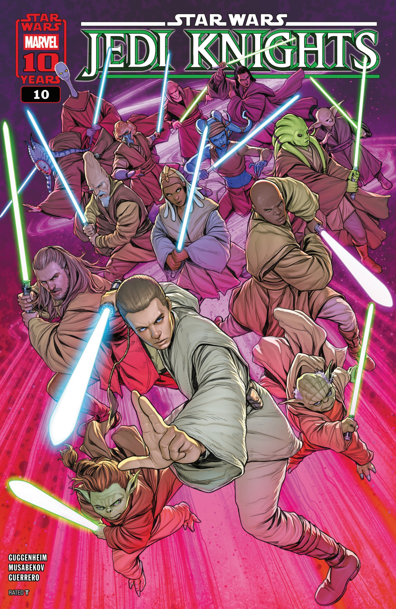 Star Wars - Jedi Knights 010