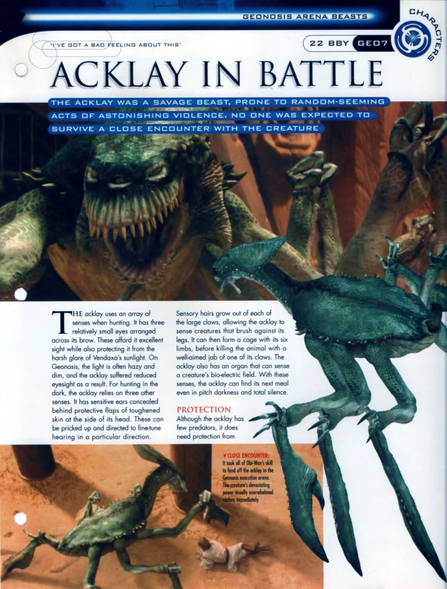 Star Wars Fact File #86

#starwars #starwarsfan #starwarsday #starwarsnerd #starwarsedit #starwarsfigures #starwarsart #starwarsfanart #starwarsfans #starwarsdaily #starwarsgeek #starwarscollection #starwarscollector #starwarslife #starwarslove #starwarsland #starwarsmovie #starwarssaga #starwarsartwork #starwarsphotography #starwarscelebration #starwarsnerd #StarWarsDay #laguerradelasgalaxias #starwarsfac